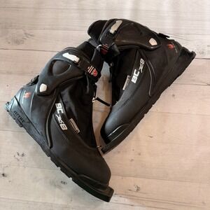 Rossignol BC X8 ' Fil Nordic Cross Country Ski Boots EU 45 US 11